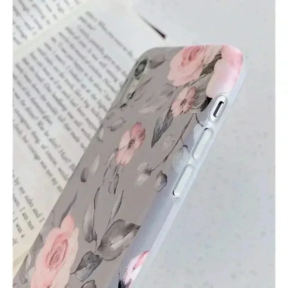 YeLoveHaw Phone Case for iPhone XR - Picture 2 of 3